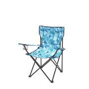 WE2KDC08 [ONE LUCKY TIME CHAIR ブルー]