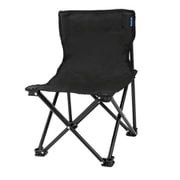 WE2KDC07 [ONE HAPPY TIME CHAIR ブラック]