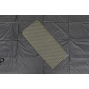 WE2KDG02 [ONE MINIMALIST HEALING INFLATABLE MAT 3 オリーブ]