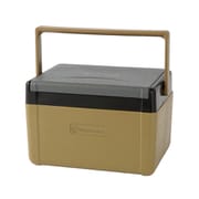 WE2KDI09 [ONE MINI COOLER 6 ベージュ]