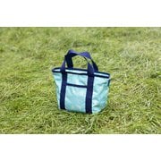 WE2KDI05 [ONE LUNCH COOLER BAG 5 ミント]