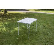 WE2KDB06 [ONE SHIRAKI LIVING TABLE 90/4 オフホワイト]