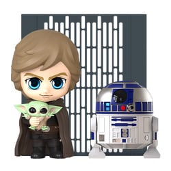 ヨドバシ.com - ホットトイズ HOT TOYS コスベイビー サイズS