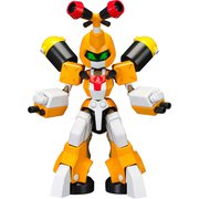 KP309R メダロットKBT05-C サイカチス [組立式プラスチックモデル 全高約150mm 1/6スケール]