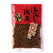 しじみの浅煮 150g [水産加工品]