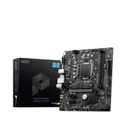 B560チップセット搭載Micro-ATXマザーボード B560M-A PRO