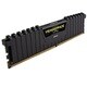 VENGEANCE LPX DDR4 UDIMM 64GB （32GBx2） DDR4-2400 （PC4-19200） CL16/1.2V XMP2.0 Black CMK64GX4M2A2400C16