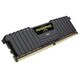 VENGEANCE LPX DDR4 UDIMM 16GB （8GBx2） DDR4-2666 （PC4-21300） CL16/1.2V XMP2.0 Black CMK16GX4M2Z2666C16