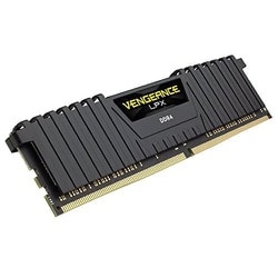 自作PCCORSAIR DDR4-2666MHz 16G