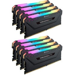 CORSAIR DDR4-3200MHz デスクトップPC用 メモリ VENGEANCE RGB PRO