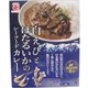 白えびとほたるいかのシーフードカレー