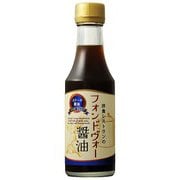フォンドヴォー醤油 200ml
