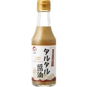 タルタル醤油 200ml