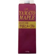 やまとメープル 1200g