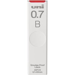 シャープ 替芯 ユニ 0.7mm B ULS0740B