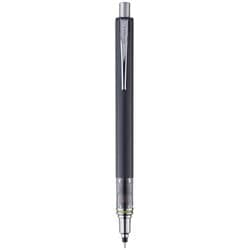 ヨドバシ Com 三菱鉛筆 Mitsubishi Pencil Mp Sfb 限定 クルトガ アドバンス シャープペン 0 5mm Sfブラック 通販 全品無料配達