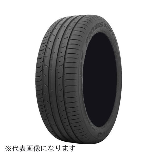 トーヨータイヤ  PROXES sport SUV [235/60 R18 107W サマータイヤ/1本]