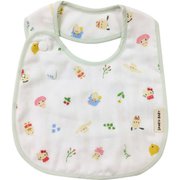 ナチュラルフォレスト ガーゼスタイ SB01B