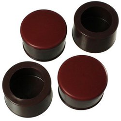 KMSLL-3336 [スライドクッション 丸茶LL 33～36mm]