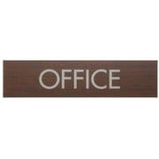 WMS1848-1 [プレート OFFICE]