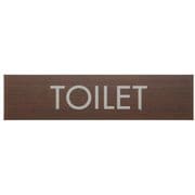 WMS1848-2 [プレート TOILET]