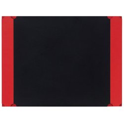 片面壁掛け用黒板450×600 MCKD46