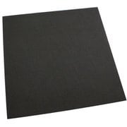 スポンジ黒 5x450x450mm SR5-45