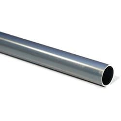 スチール丸パイプ 28.6丸tx1000mm TM100-28