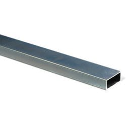 スチール角パイプ 32x14x1000mm TK132-14