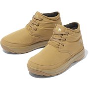 HUMPBACK WP CHUKKA NF52176 BB US9(27cm) [防寒ブーツ ユニセックス]