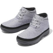 HUMPBACK WP CHUKKA NF52176 MK US10(28cm) [防寒ブーツ ユニセックス]