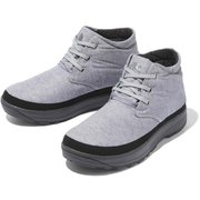 HUMPBACK WP CHUKKA NF52176 MK US11(29cm) [防寒ブーツ ユニセックス]