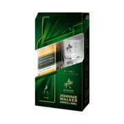 限定 ジョニーウォーカー グリーンラベル 15年 ギフトBOX 43度 700ml [ウイスキー]