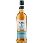 限定 デュワーズカリビアンスムース 8年 40度 700ml 箱無し [ウイスキー]