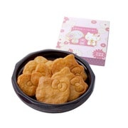 じぞちゃん×ハローキティ 贈答箱 16枚