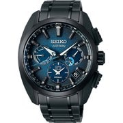 ASTRON（アストロン） グローバルライン スポーツ 5X チタン 2021 Limited Edition メンズ （シリコンバンド付属） SBXC105
