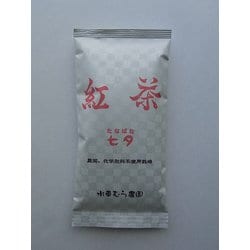 水車むら 七夕（紅茶） 100g