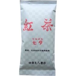 水車むら 七夕（紅茶） 100g
