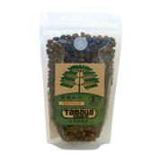 玉屋 有機コーヒー モカブレンド（中深煎り） 豆 200g [レギュラーコーヒー豆]