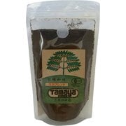 玉屋 有機コーヒー モカブレンド（中深煎り） 粉 200g [レギュラーコーヒー粉末]