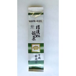 たるいさんの有機煎茶 100g