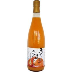 手剥きみかんジュース 720ml