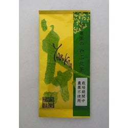 やぶ北茶 100g