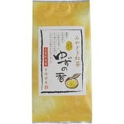 みやざき紅茶 ゆずの香 40g
