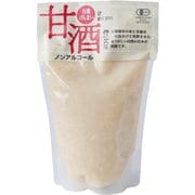 有機玄米甘酒 250g