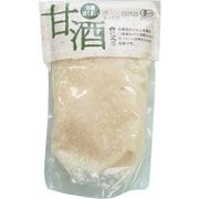 有機白米甘酒 250g