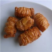ミニゲンコツ焼 81g
