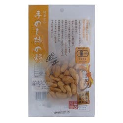 手のし柿の種　38ｇ
