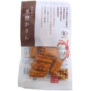 黒糖かりん 32g