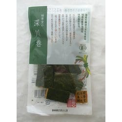 深川巻　38ｇ